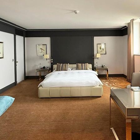 Beau Rivage Hotel Невшатель Екстер'єр фото